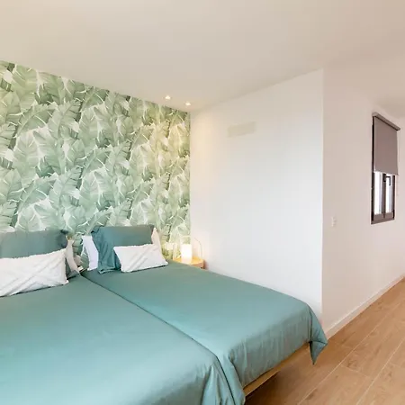 Luxury Penthouse With Jacuzzi La Strada Διαμέρισμα