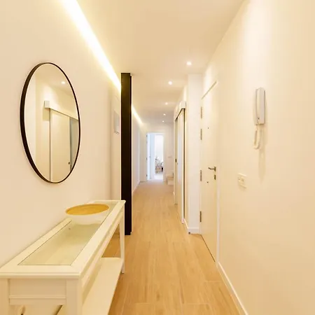 Lejlighed Luxury Penthouse With Jacuzzi La Strada *