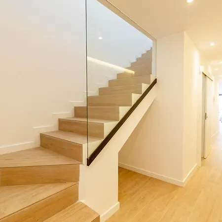 Luxury Penthouse With Jacuzzi La Strada * Las Palmas de Gran Canaria