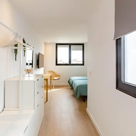 Luxury Penthouse With Jacuzzi La Strada Lejlighed Las Palmas de Gran Canaria