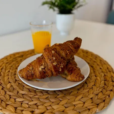 Lejlighed Luxury Penthouse With Jacuzzi La Strada