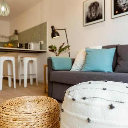 Luxury Penthouse With Jacuzzi La Strada *