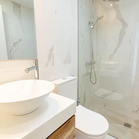 Lejlighed Luxury Penthouse With Jacuzzi La Strada Las Palmas de Gran Canaria