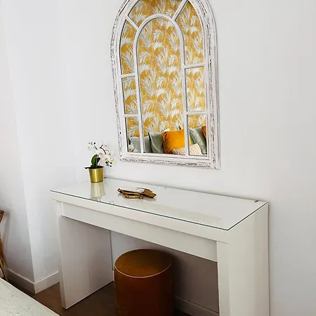 Luxury Penthouse With Jacuzzi La Strada *