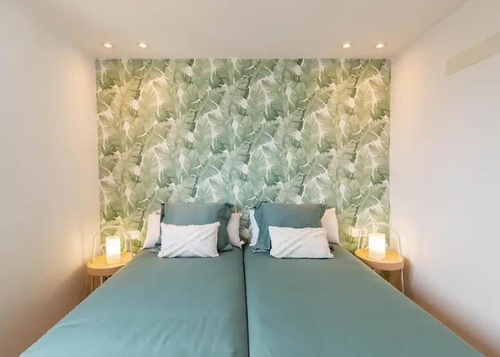 Appartamento Luxury Penthouse With Jacuzzi La Strada Las Palmas de Gran Canaria