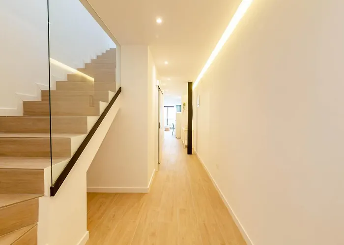 Appartamento Luxury Penthouse With Jacuzzi La Strada *