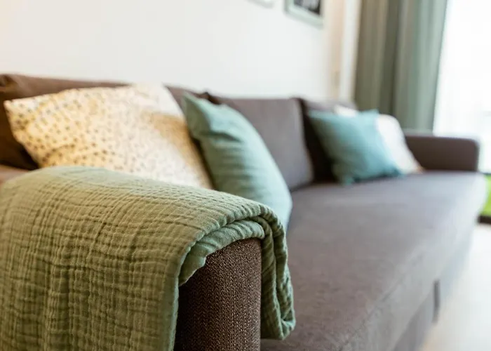 Luxury Penthouse With Jacuzzi La Strada Appartamento Las Palmas de Gran Canaria