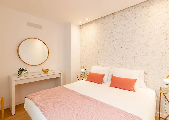 Luxury Penthouse With Jacuzzi La Strada