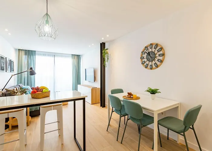 Appartamento Luxury Penthouse With Jacuzzi La Strada