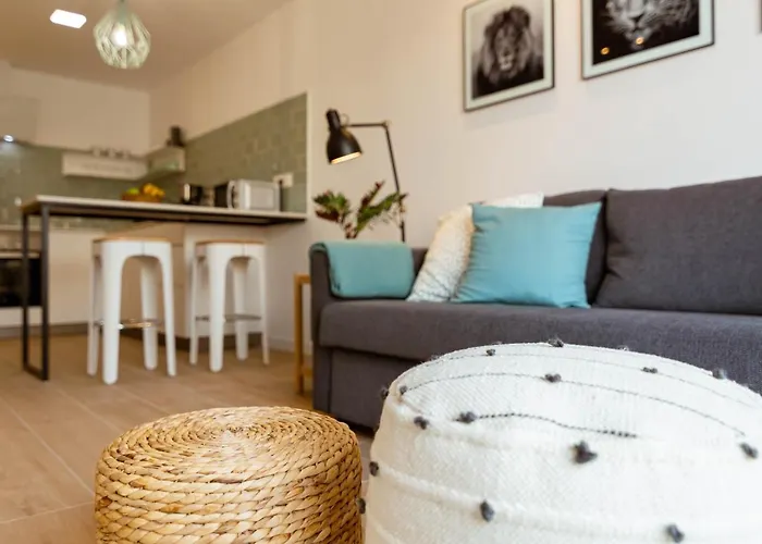 Luxury Penthouse With Jacuzzi La Strada *