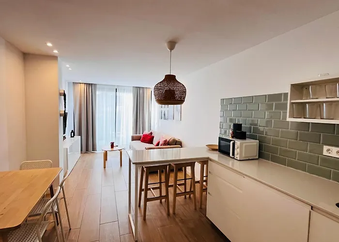 Luxury Penthouse With Jacuzzi La Strada *