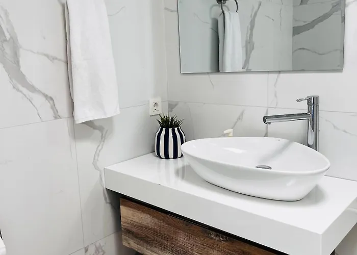 Luxury Penthouse With Jacuzzi La Strada Appartamento Las Palmas de Gran Canaria