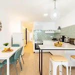 Luxury Penthouse With Jacuzzi La Strada Las Palmas de Gran Canaria