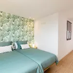 Luxury Penthouse With Jacuzzi La Strada Apartamento