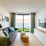 Apartamento Luxury Penthouse With Jacuzzi La Strada