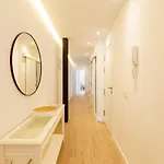 Apartamento Luxury Penthouse With Jacuzzi La Strada *