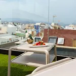 Luxury Penthouse With Jacuzzi La Strada Apartamento *
