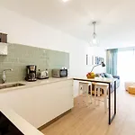 Luxury Penthouse With Jacuzzi La Strada
