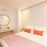 Luxury Penthouse With Jacuzzi La Strada