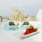 Luxury Penthouse With Jacuzzi La Strada Apartamento Las Palmas de Gran Canaria