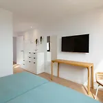 Luxury Penthouse With Jacuzzi La Strada *