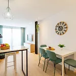 Apartamento Luxury Penthouse With Jacuzzi La Strada