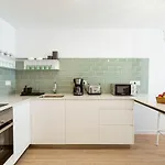 Apartamento Luxury Penthouse With Jacuzzi La Strada Las Palmas de Gran Canaria