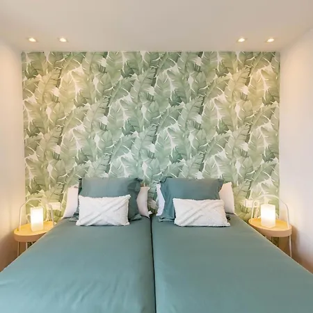 Apartamento Luxury Penthouse With Jacuzzi La Strada Las Palmas de Gran Canaria