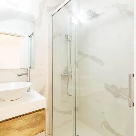 Apartamento Luxury Penthouse With Jacuzzi La Strada Las Palmas de Gran Canaria