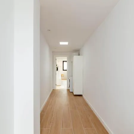 Luxury Penthouse With Jacuzzi La Strada * Las Palmas de Gran Canárias