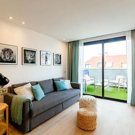 Luxury Penthouse With Jacuzzi La Strada Apartamento