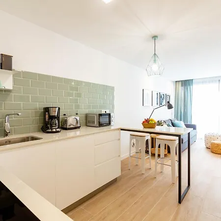 Luxury Penthouse With Jacuzzi La Strada