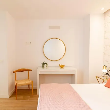 Luxury Penthouse With Jacuzzi La Strada *