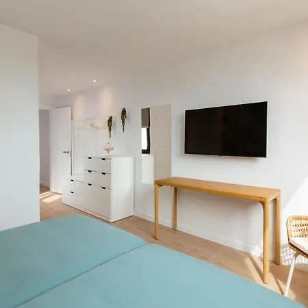 Luxury Penthouse With Jacuzzi La Strada *