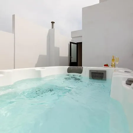 Luxury Penthouse With Jacuzzi La Strada Las Palmas de Gran Canárias