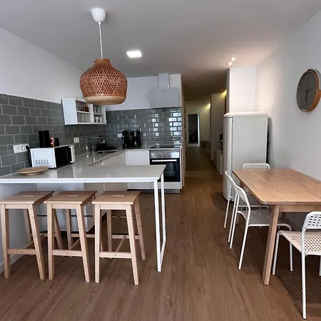 Apartment Luxury Penthouse With Jacuzzi La Strada