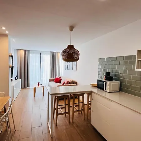 Luxury Penthouse With Jacuzzi La Strada *