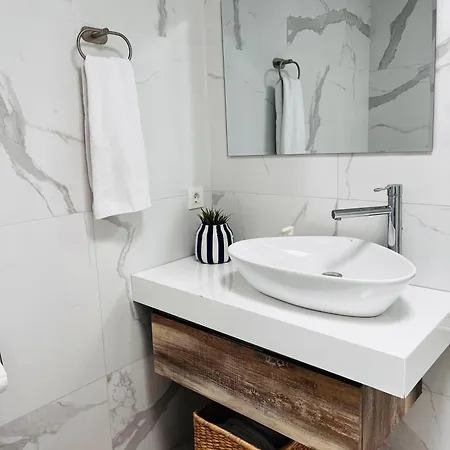 Luxury Penthouse With Jacuzzi La Strada Lägenhet Las Palmas de Gran Canaria