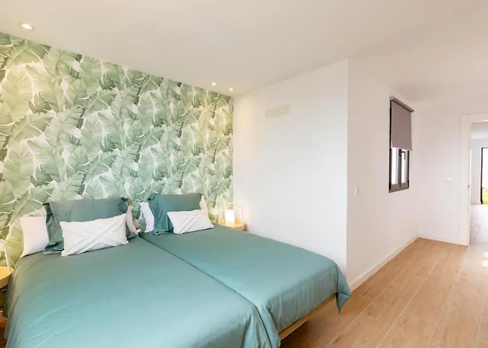 Luxury Penthouse With Jacuzzi La Strada Apartment