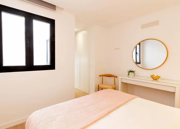 Luxury Penthouse With Jacuzzi La Strada