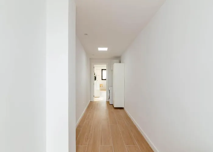 Luxury Penthouse With Jacuzzi La Strada * Las Palmas de Gran Canaria