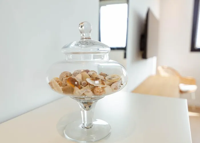 Luxury Penthouse With Jacuzzi La Strada * Las Palmas de Gran Canaria