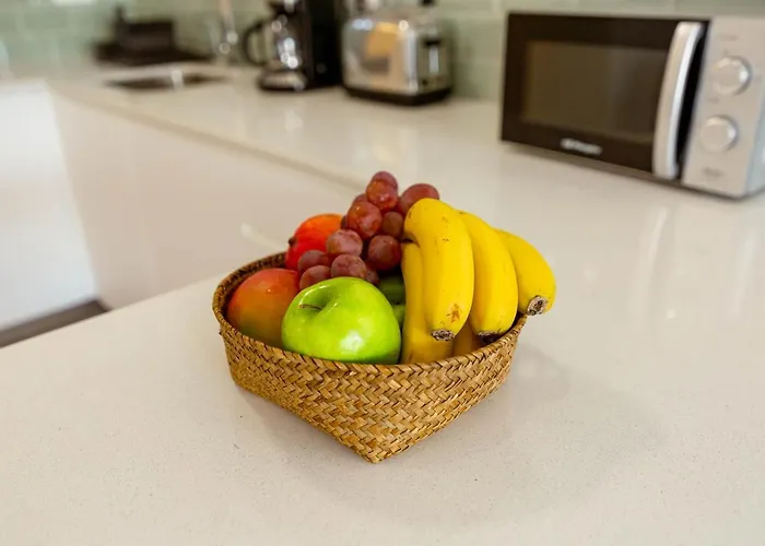 Luxury Penthouse With Jacuzzi La Strada Apartment