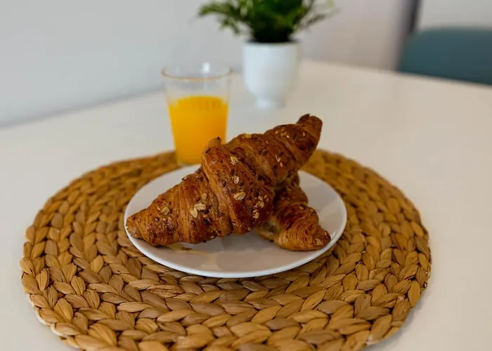 Appartement Luxury Penthouse With Jacuzzi La Strada