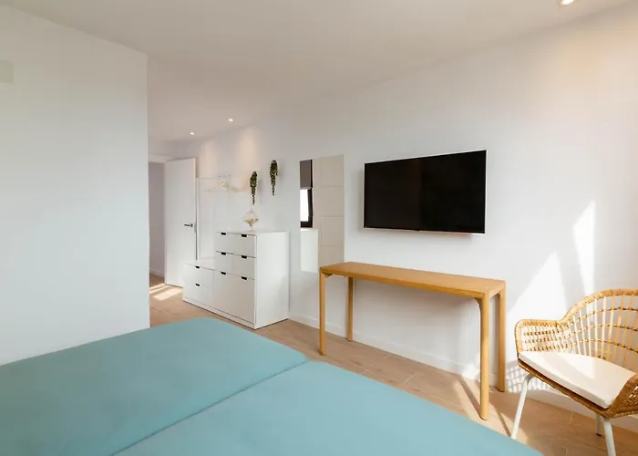 Luxury Penthouse With Jacuzzi La Strada *