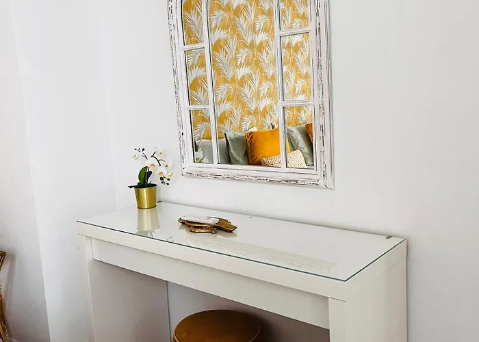 Luxury Penthouse With Jacuzzi La Strada *