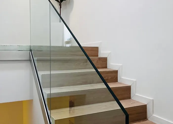 Apartment Luxury Penthouse With Jacuzzi La Strada