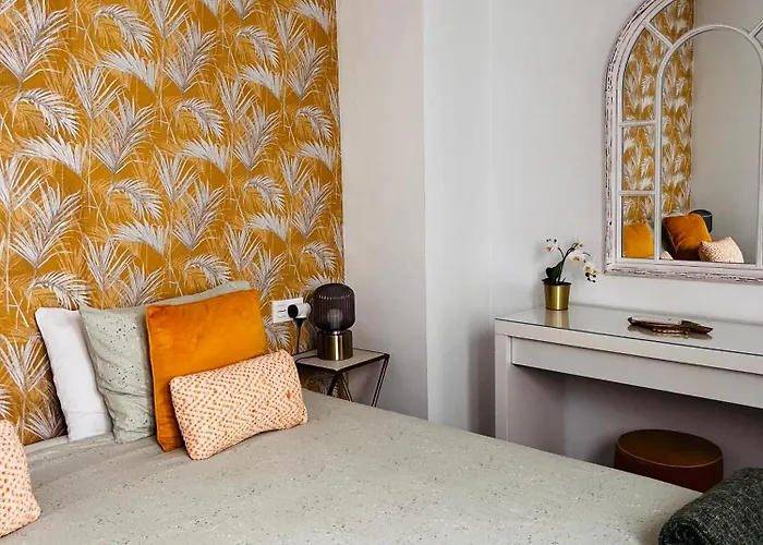 Luxury Penthouse With Jacuzzi La Strada Apartment