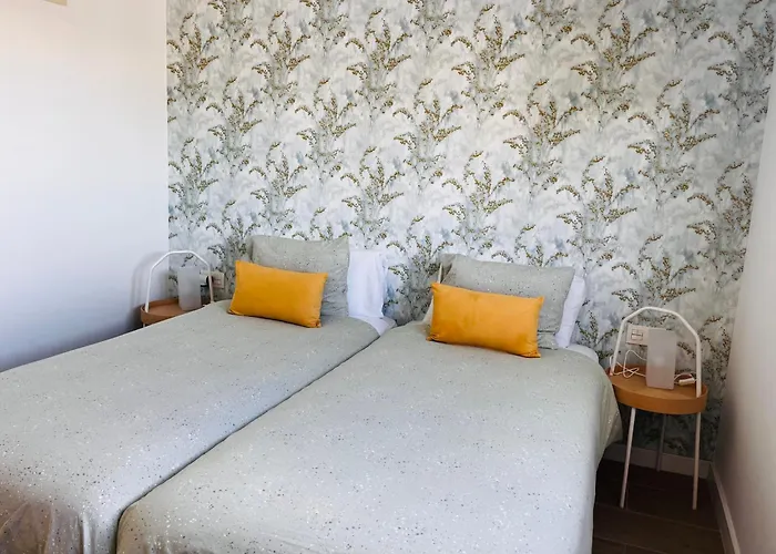 Lägenhet Luxury Penthouse With Jacuzzi La Strada Las Palmas de Gran Canaria