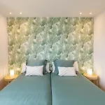 Apartmán Luxury Penthouse With Jacuzzi La Strada Las Palmas de Gran Canaria
